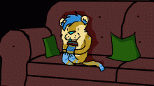 Art for OtterlyTiffin