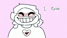 <3