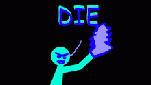 for a discord friend