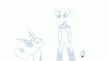 Just Some mediocre monsters