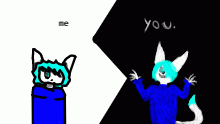 idk aa