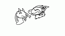 neocka and rose