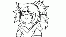 -is bakugo for halloween-