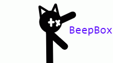 My first attempt at BeepBox