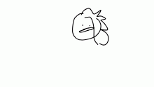 this is gonna hurt to draw