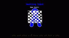 Game Master