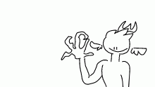 My hand is hurt