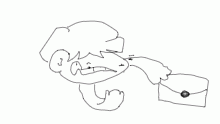 yo who wants their oc in a drawing?