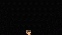 im back