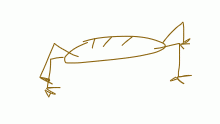 The Missing Scuttler