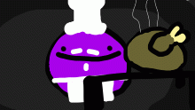 Chef glorp