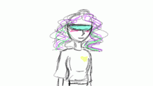 new persona??