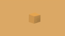 cube