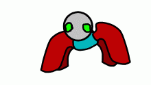 boogie spooder