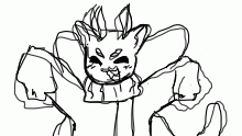 >X3