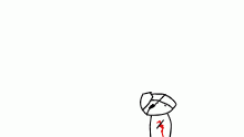 now i have two drawn wounds