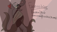 Evansshine Strinraalrith