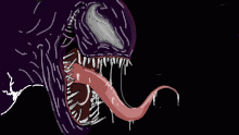 venom redraw