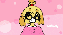 Isabelle