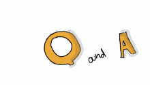 Q and A