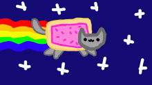 Nayan Cat (BETA)