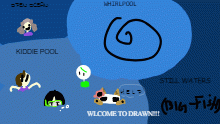 Im here too. ;-;