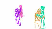 'sword' fighting