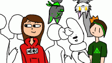 finally added to this lol