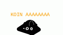 my first koin :DD