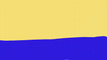 The Pretty still ocean