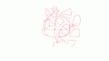 test shot