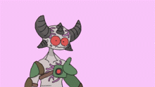 marauder owo