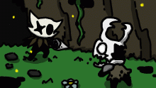 Hollowed