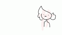were doing an animatic