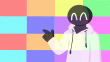 I blend in remake