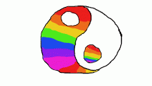finnish the ying yang family
