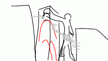 story board