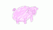 derpy pig?