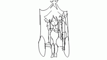 OK SO I'M THE QUEEN OF STARS