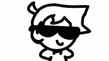 the
