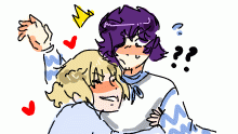 since you guys liked my other doodl