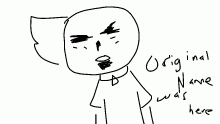 originalName WAs Here