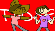 oof take this