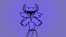 TRAUMA (not vent anim)