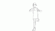 animation title here