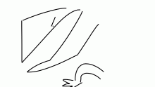 Leg Broke