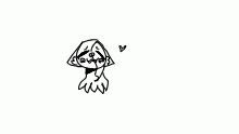 i love drawing hydra <3