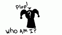 Who Am I