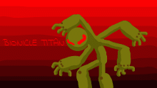 Bionicle Titan