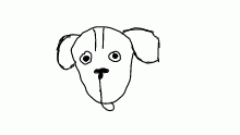 my doggo max